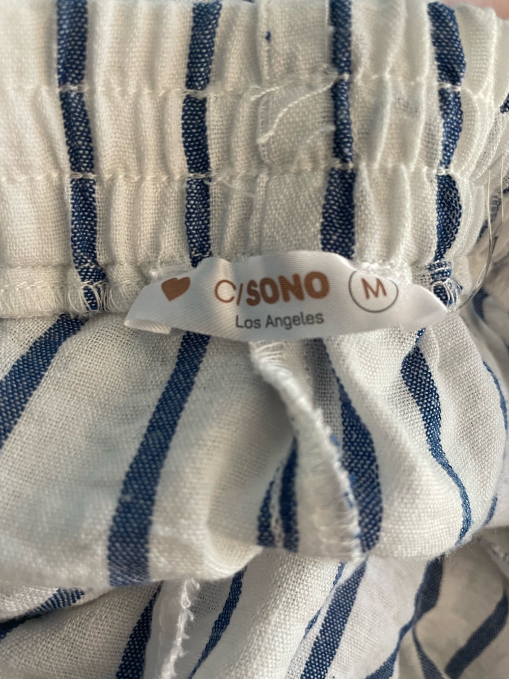 CI Sono Drawstring Pants - Picture 3 of 3